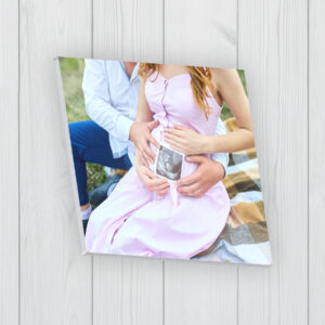 Cuadro en cartón pluma ultra-liviano