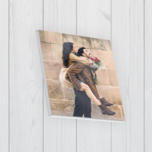 Cuadro en cartón pluma ultra-liviano