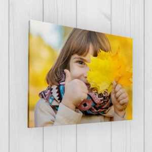 Cuadro Foto en tela de algodón