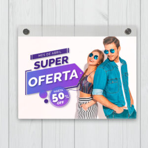 Portagraficas muro A5