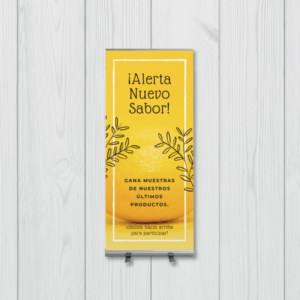 Papel sintético 80x200 cm