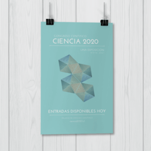 Póster Congresos